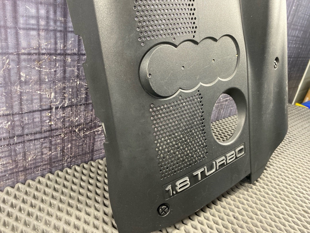 Декоративная накладка двигателя, 3020 рублей, Красноярск