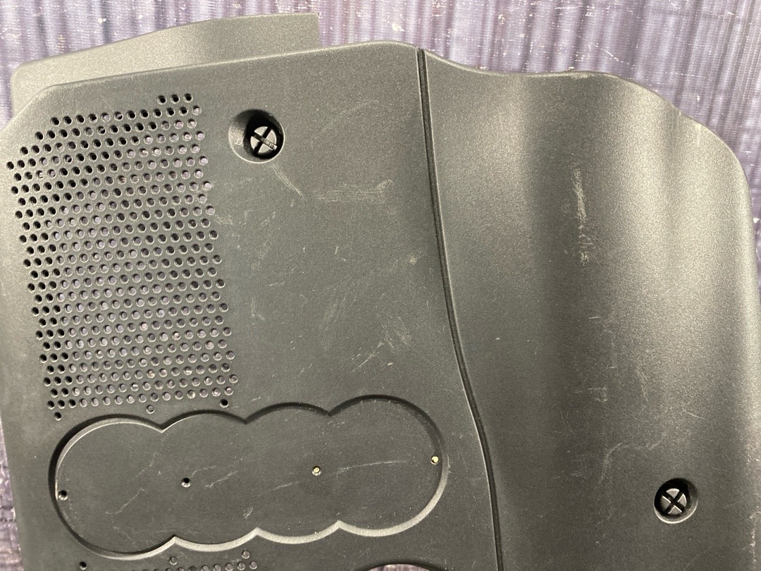 Декоративная накладка двигателя, 3020 рублей, Красноярск