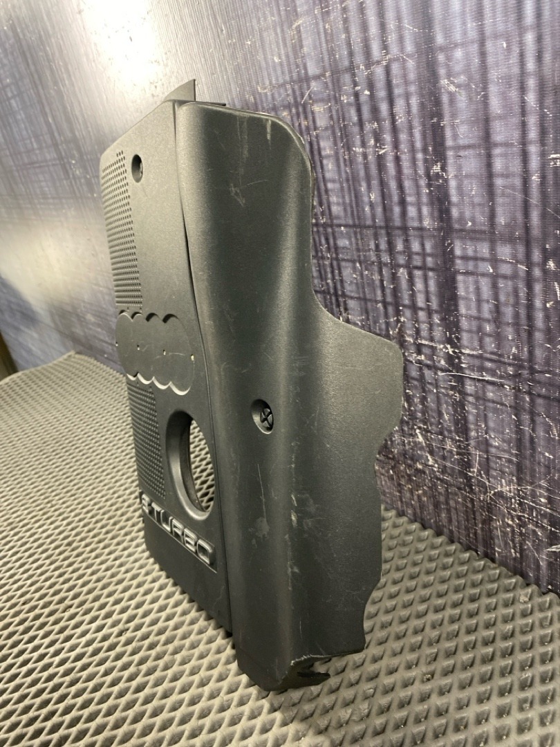 Декоративная накладка двигателя, 3020 рублей, Красноярск