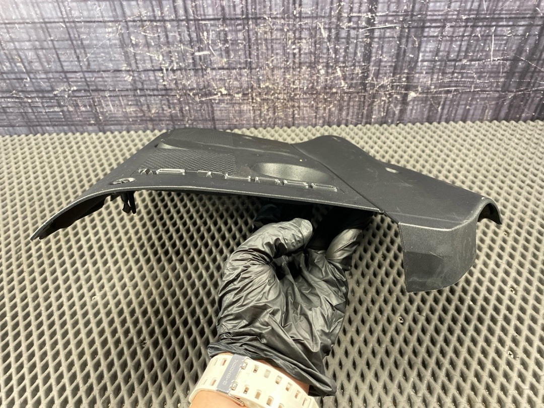 Декоративная накладка двигателя, 3020 рублей, Красноярск