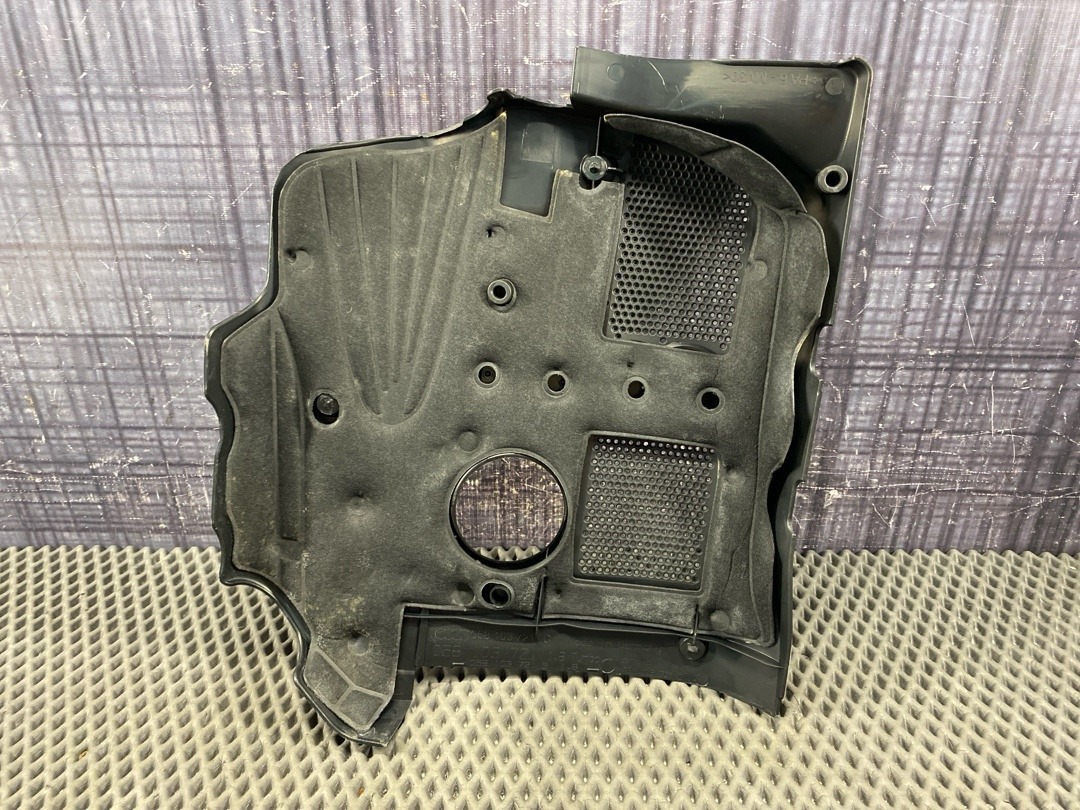 Декоративная накладка двигателя, 3020 рублей, Красноярск