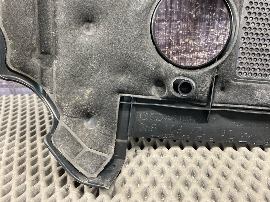 Декоративная накладка двигателя, 3020 рублей, Красноярск