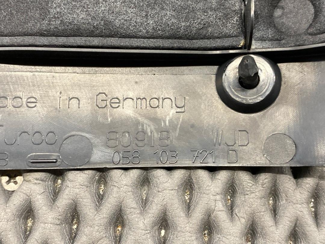 Декоративная накладка двигателя, 3020 рублей, Красноярск