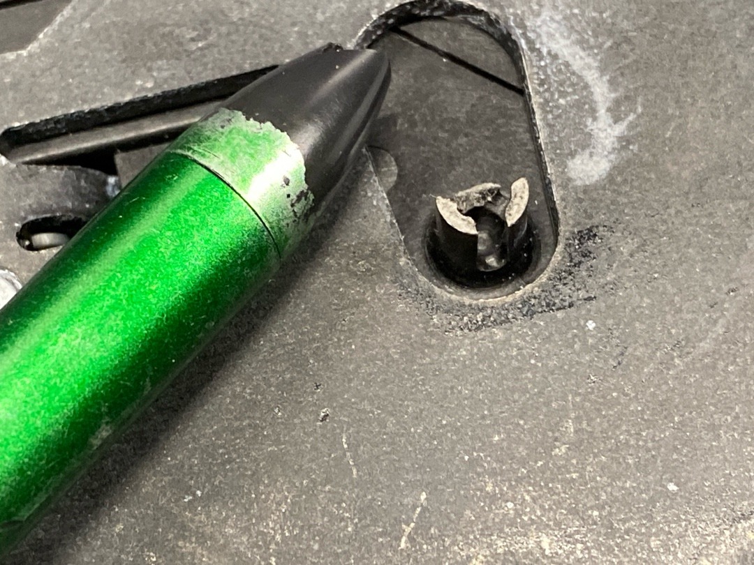 Замок крышки багажника, 3720 рублей, Красноярск