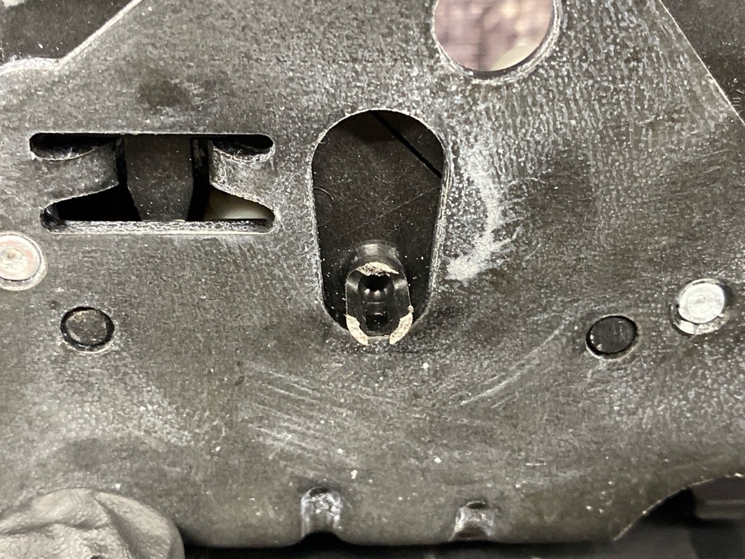 Замок крышки багажника, 3720 рублей, Красноярск