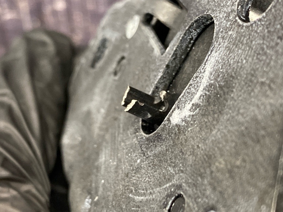 Замок крышки багажника, 3720 рублей, Красноярск