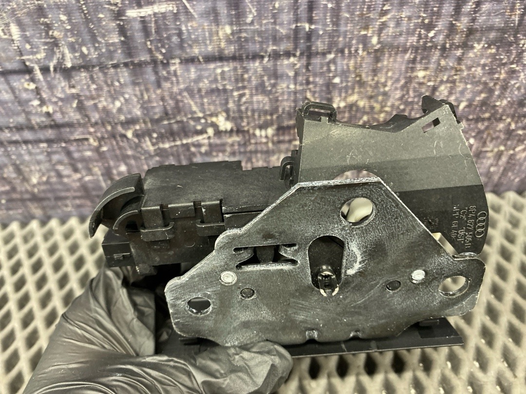 Замок крышки багажника, 3720 рублей, Красноярск