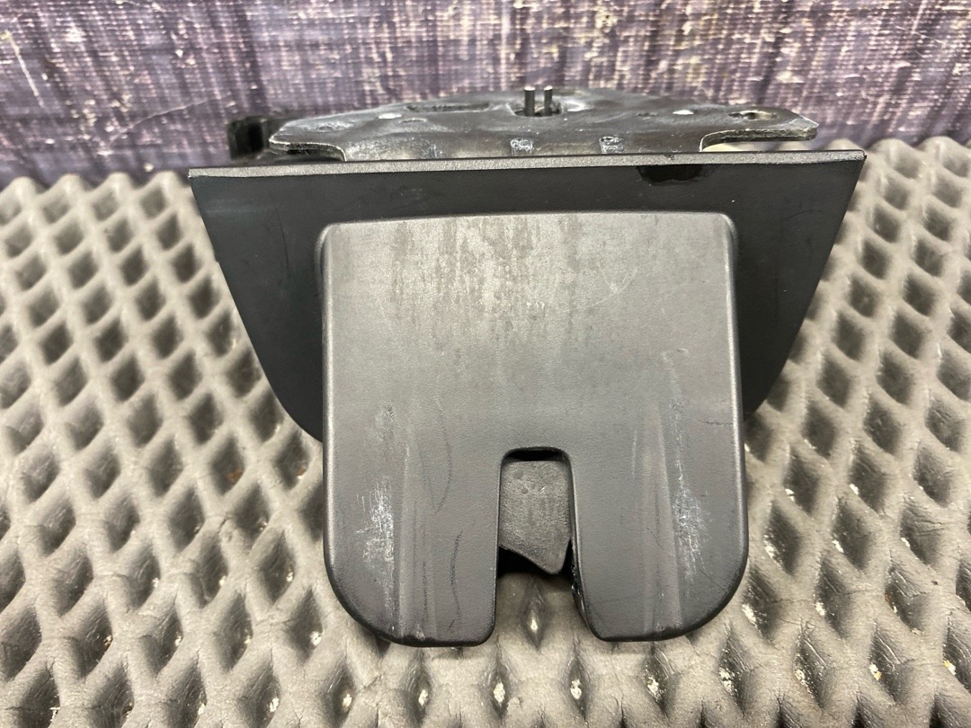 Замок крышки багажника, 3720 рублей, Красноярск