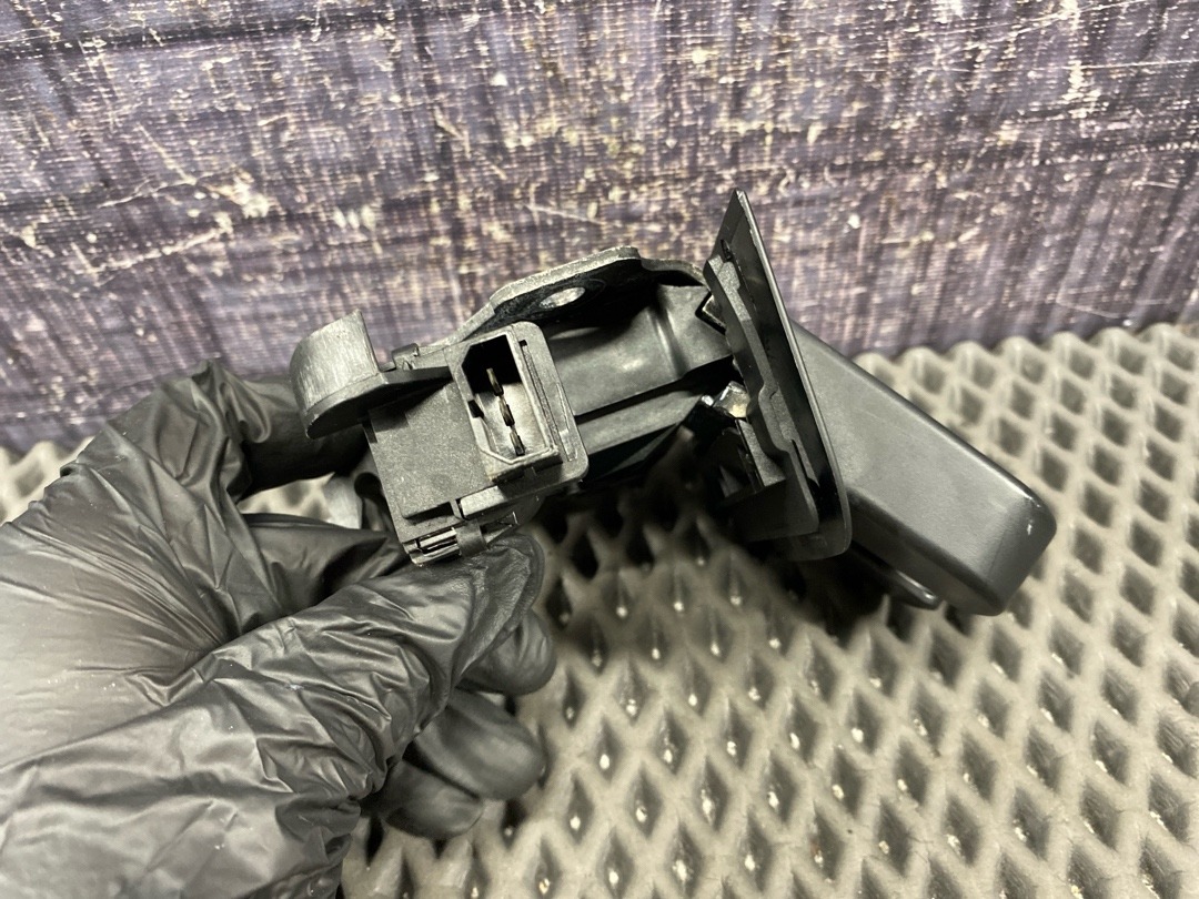 Замок крышки багажника, 3720 рублей, Красноярск