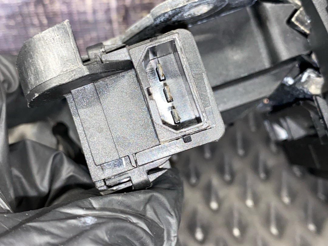 Замок крышки багажника, 3720 рублей, Красноярск