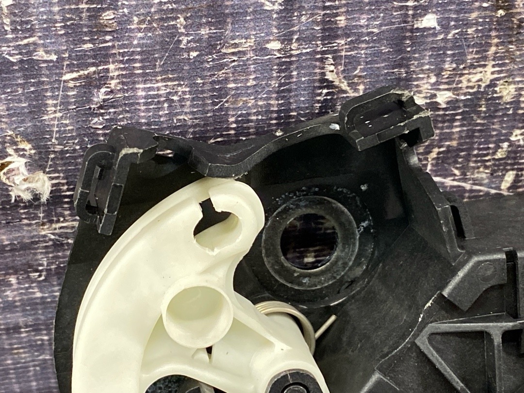 Замок крышки багажника, 3720 рублей, Красноярск