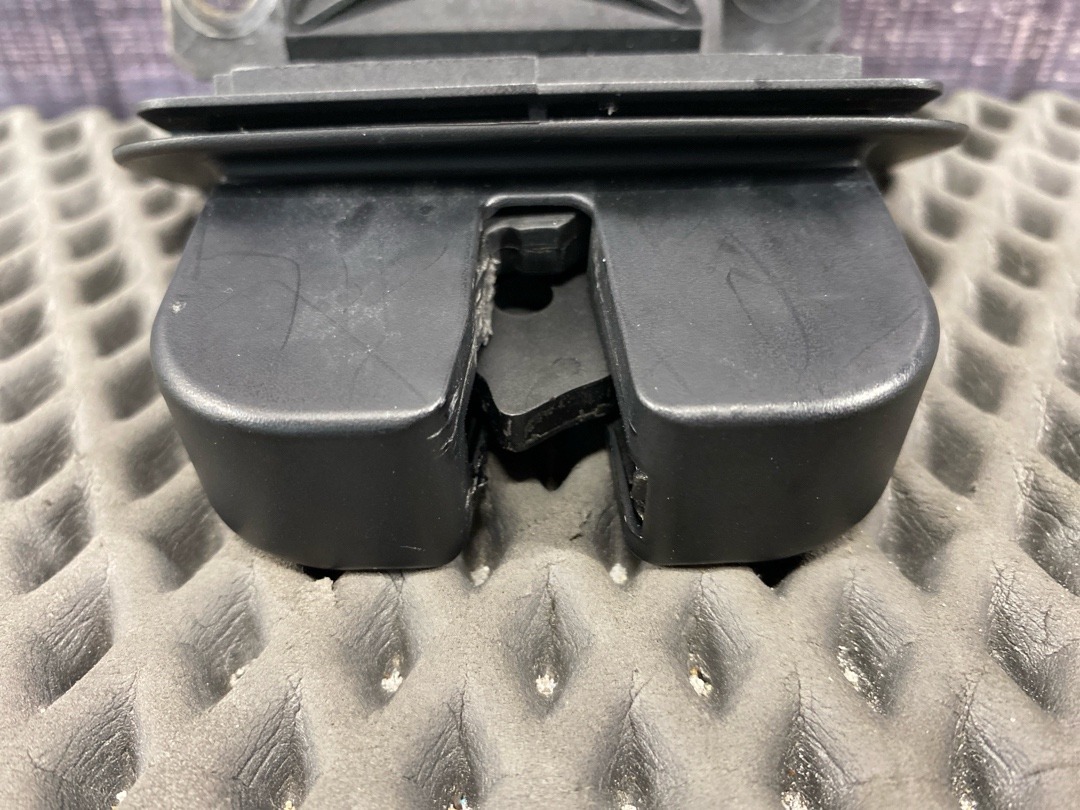 Замок крышки багажника, 3720 рублей, Красноярск