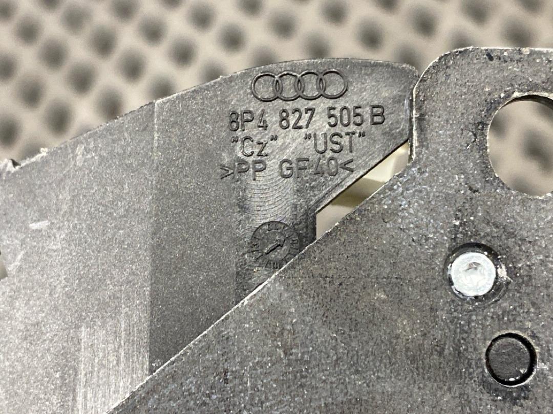 Замок крышки багажника, 3720 рублей, Красноярск