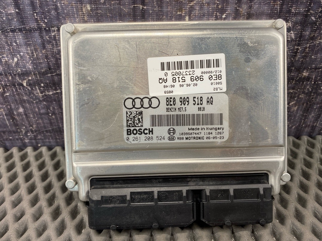 Блок управления двигателем, 3110 рублей, Красноярск