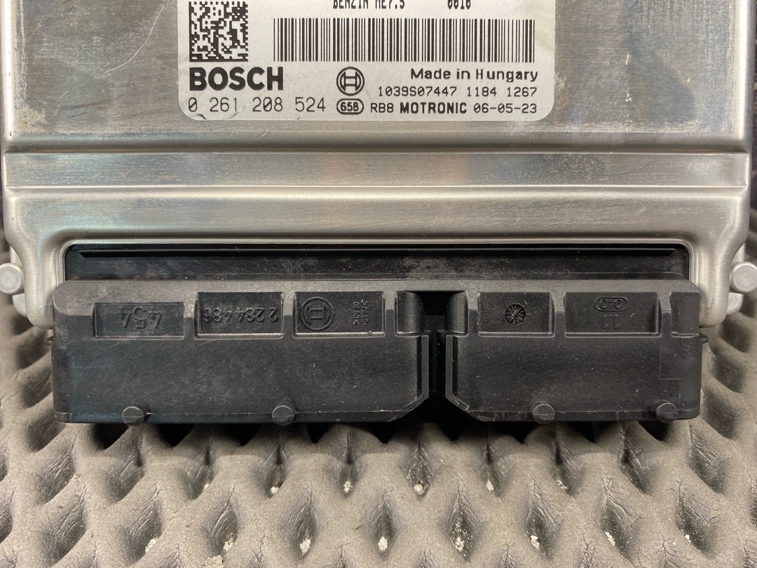 Блок управления двигателем, 3110 рублей, Красноярск