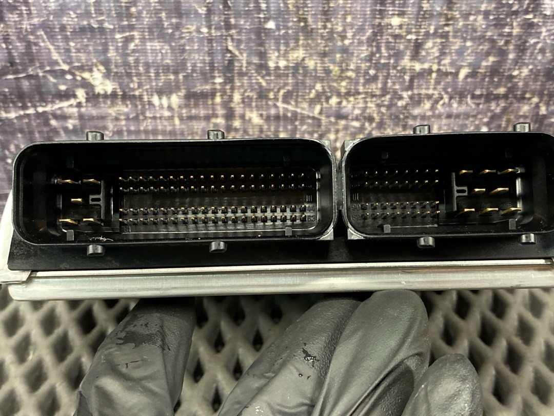 Блок управления двигателем, 3110 рублей, Красноярск