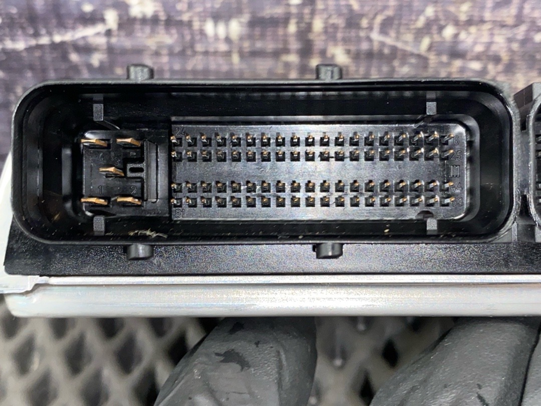 Блок управления двигателем, 3110 рублей, Красноярск