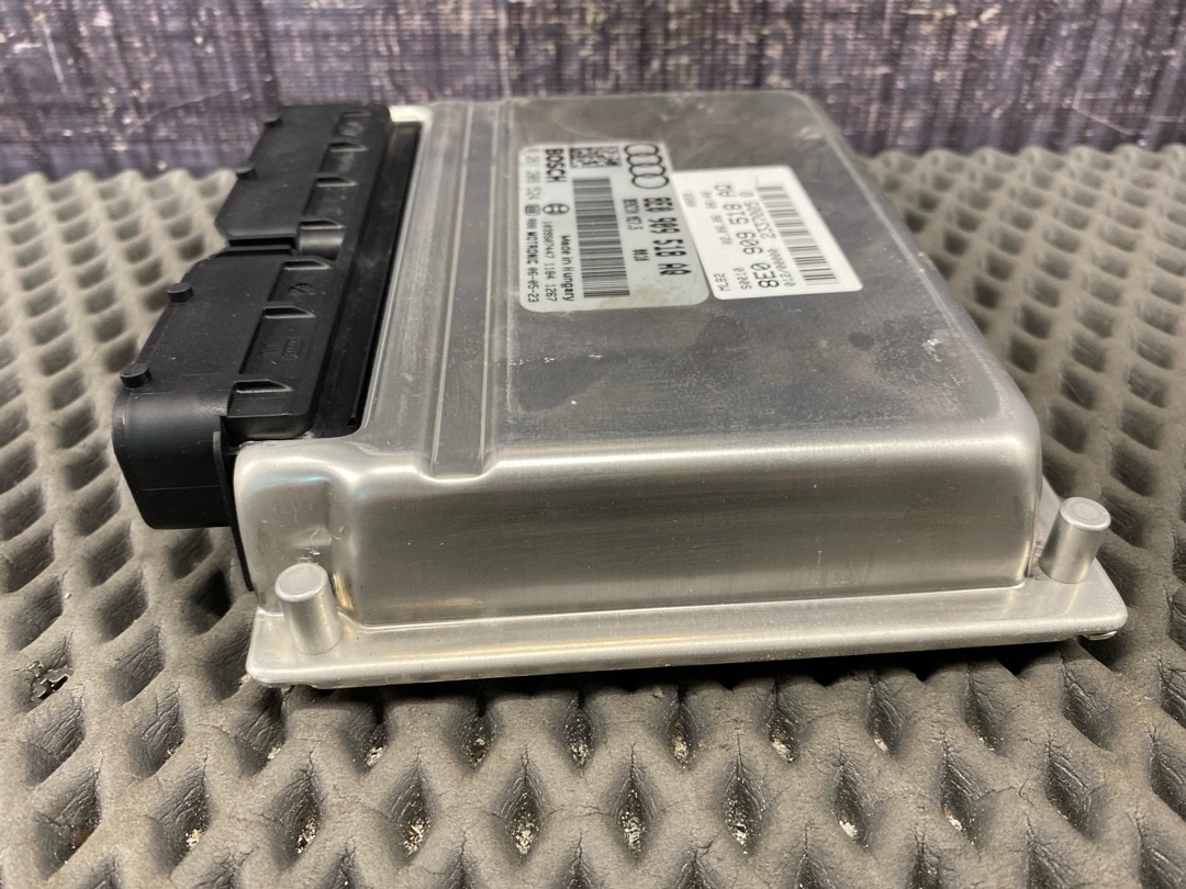 Блок управления двигателем, 3110 рублей, Красноярск