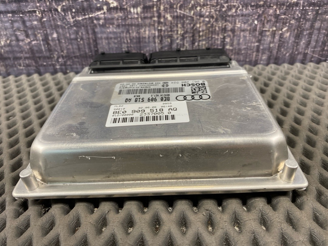 Блок управления двигателем, 3110 рублей, Красноярск