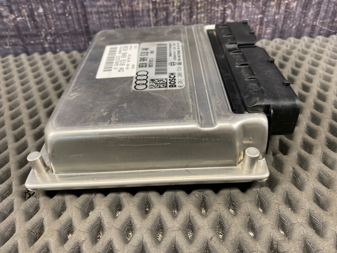 Блок управления двигателем, 3110 рублей, Красноярск