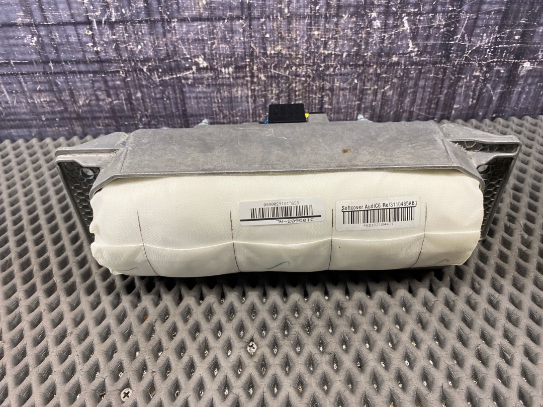 Подушка безопасности, 1620 рублей, Красноярск