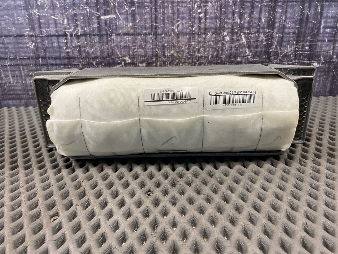 Подушка безопасности, 1620 рублей, Красноярск