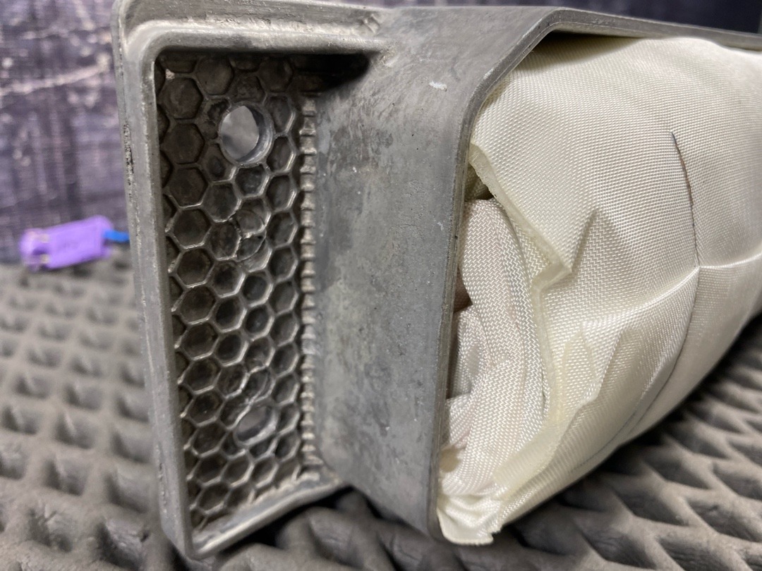 Подушка безопасности, 1620 рублей, Красноярск