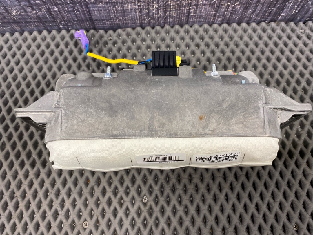 Подушка безопасности, 1620 рублей, Красноярск