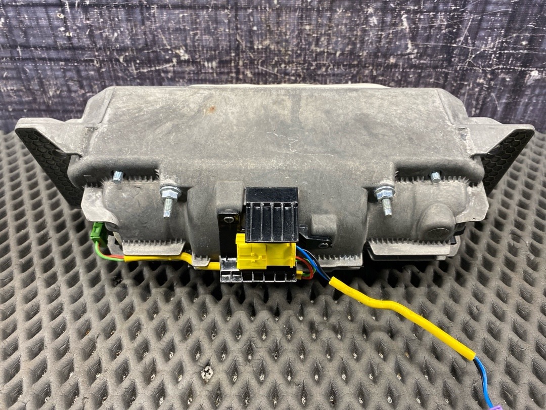 Подушка безопасности, 1620 рублей, Красноярск