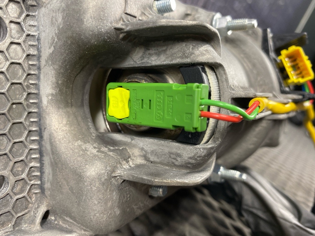 Подушка безопасности, 1620 рублей, Красноярск