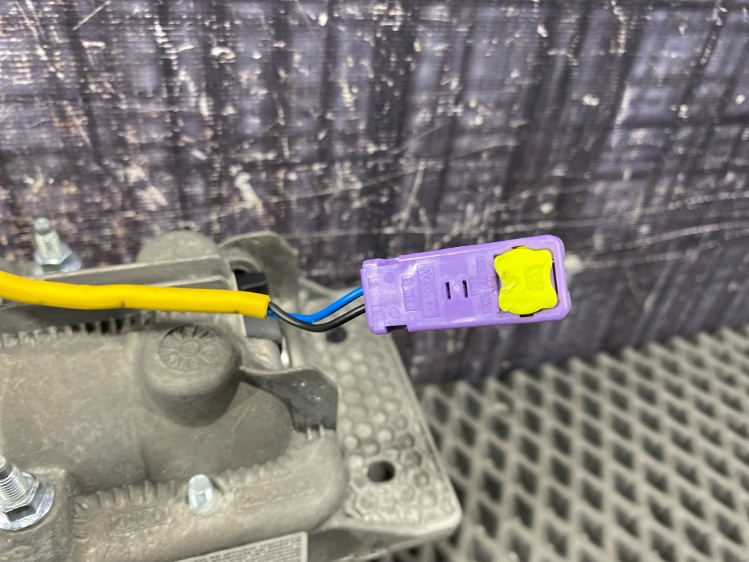 Подушка безопасности, 1620 рублей, Красноярск