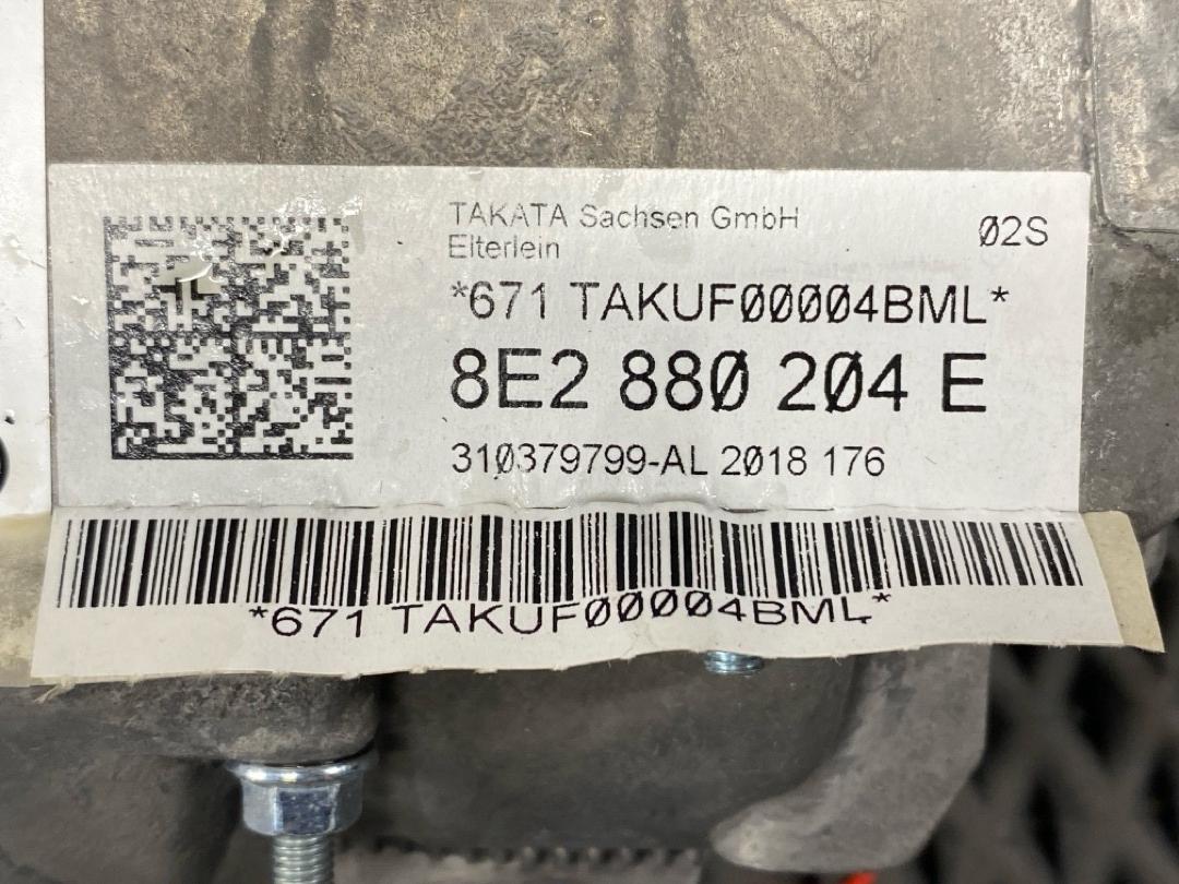 Подушка безопасности, 1620 рублей, Красноярск