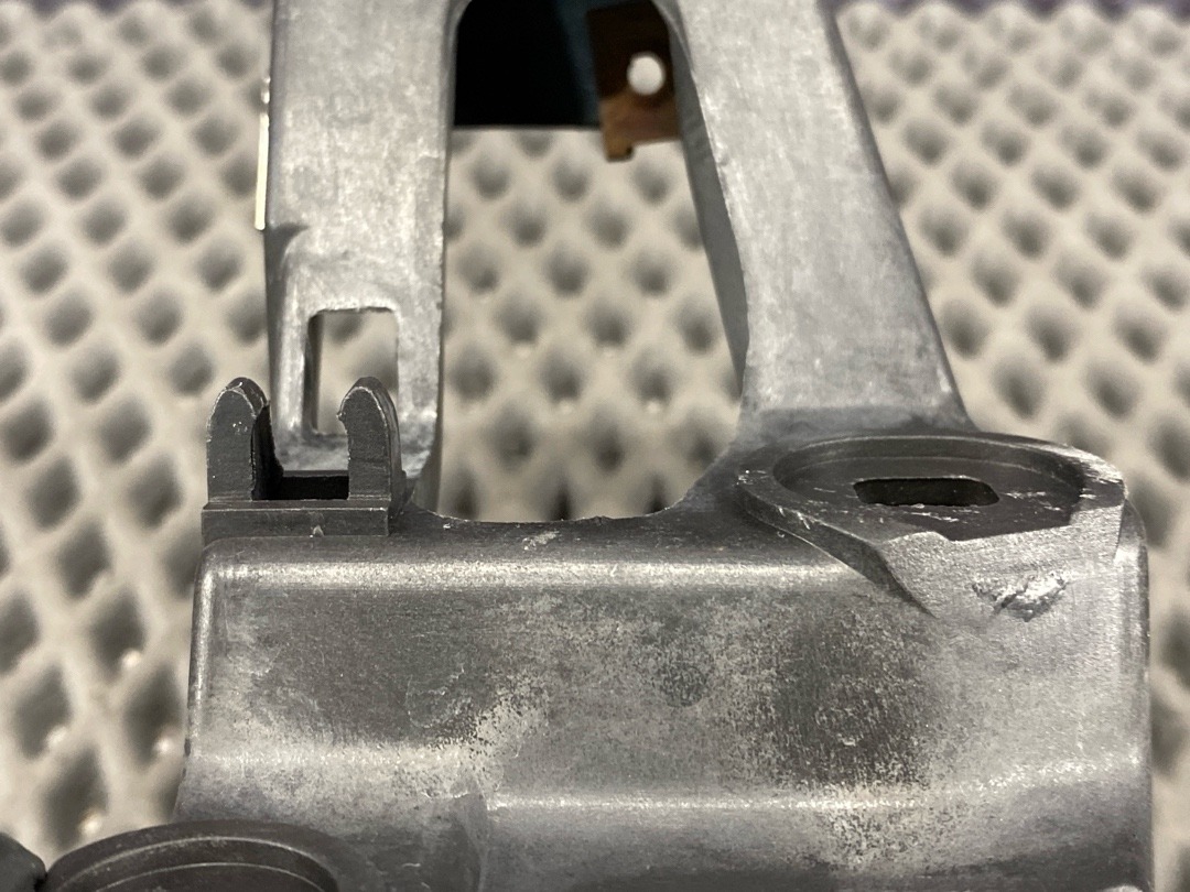 Крепление крыла, 670 рублей, Красноярск