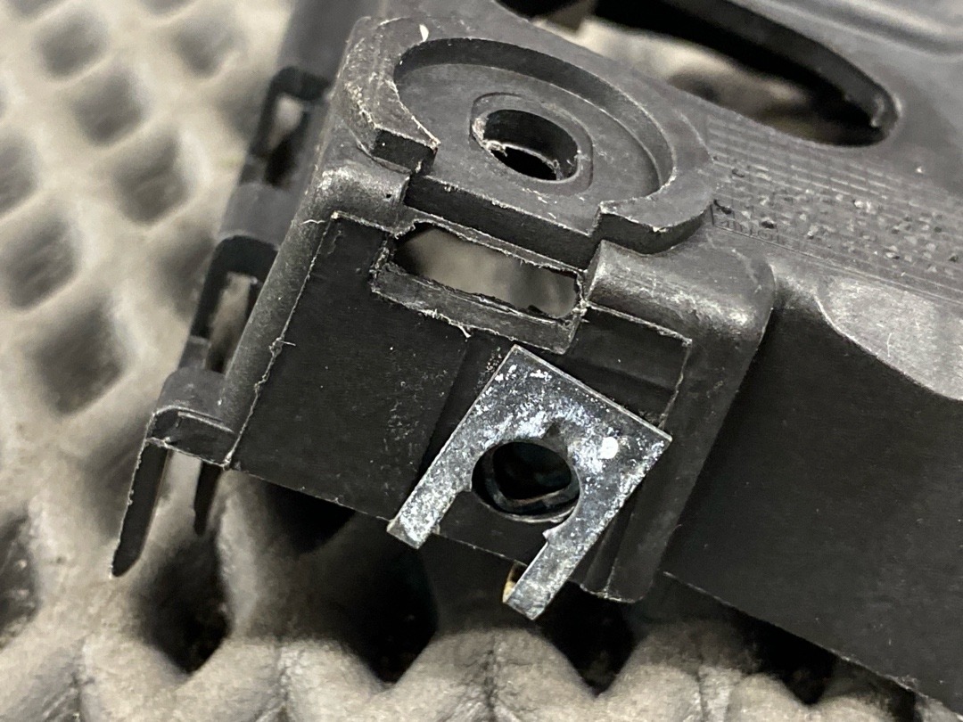 Крепление крыла, 670 рублей, Красноярск