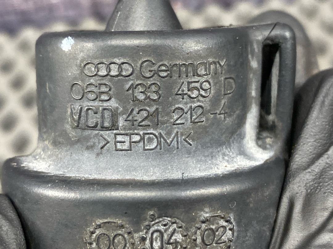 Клапан вентиляции топливного бака, 2230 рублей, Красноярск