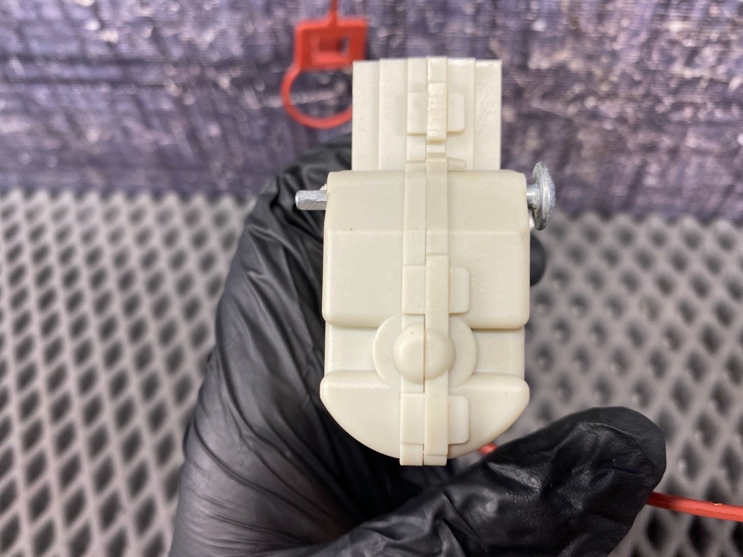 Замок лючка бензобака, 930 рублей, Красноярск