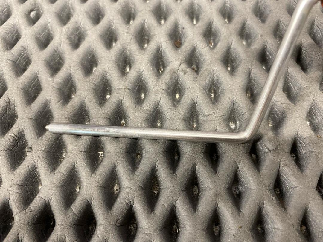 Замок лючка бензобака, 930 рублей, Красноярск