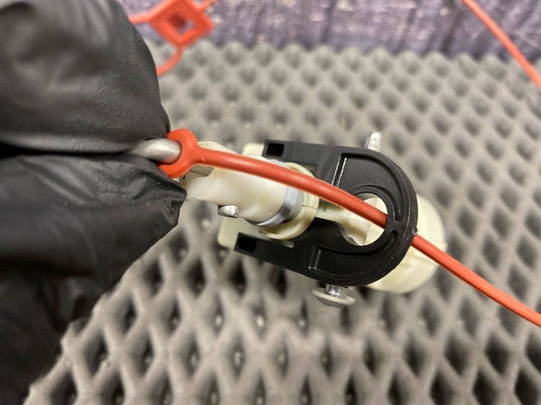 Замок лючка бензобака, 930 рублей, Красноярск