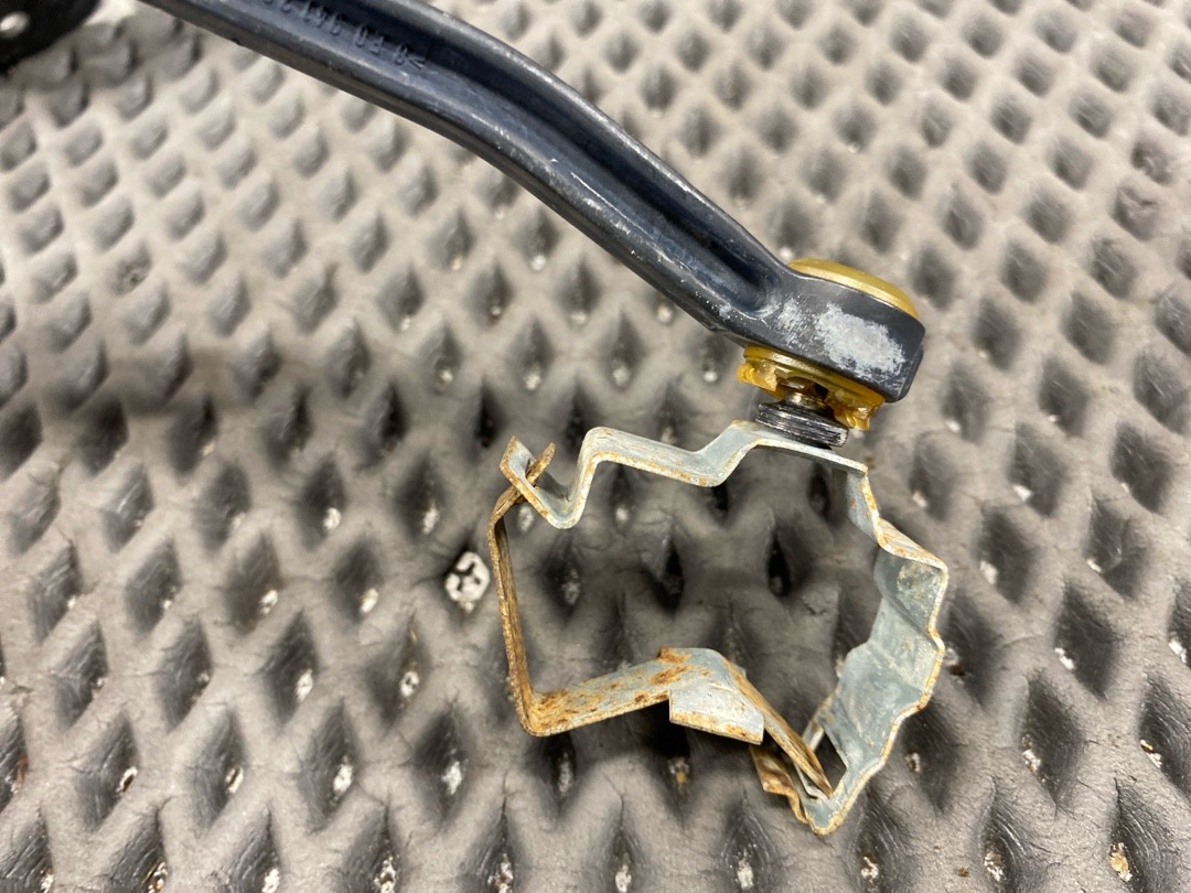 Датчик уровня подвески, 3930 рублей, Красноярск