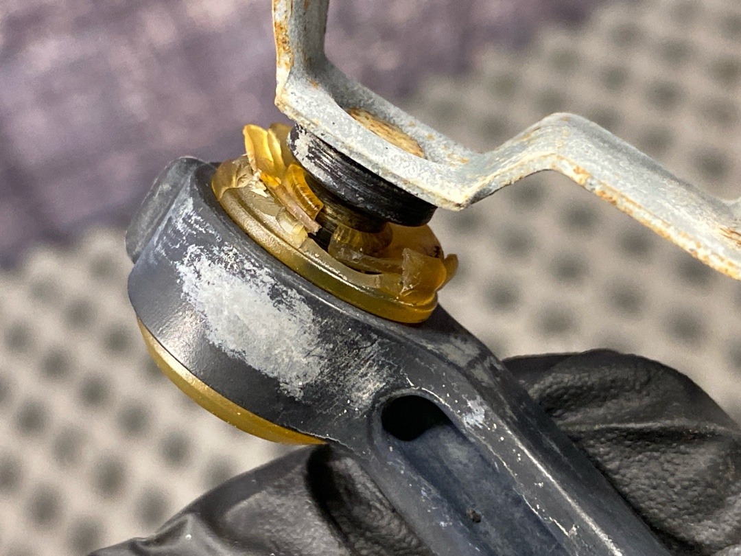 Датчик уровня подвески, 3930 рублей, Красноярск