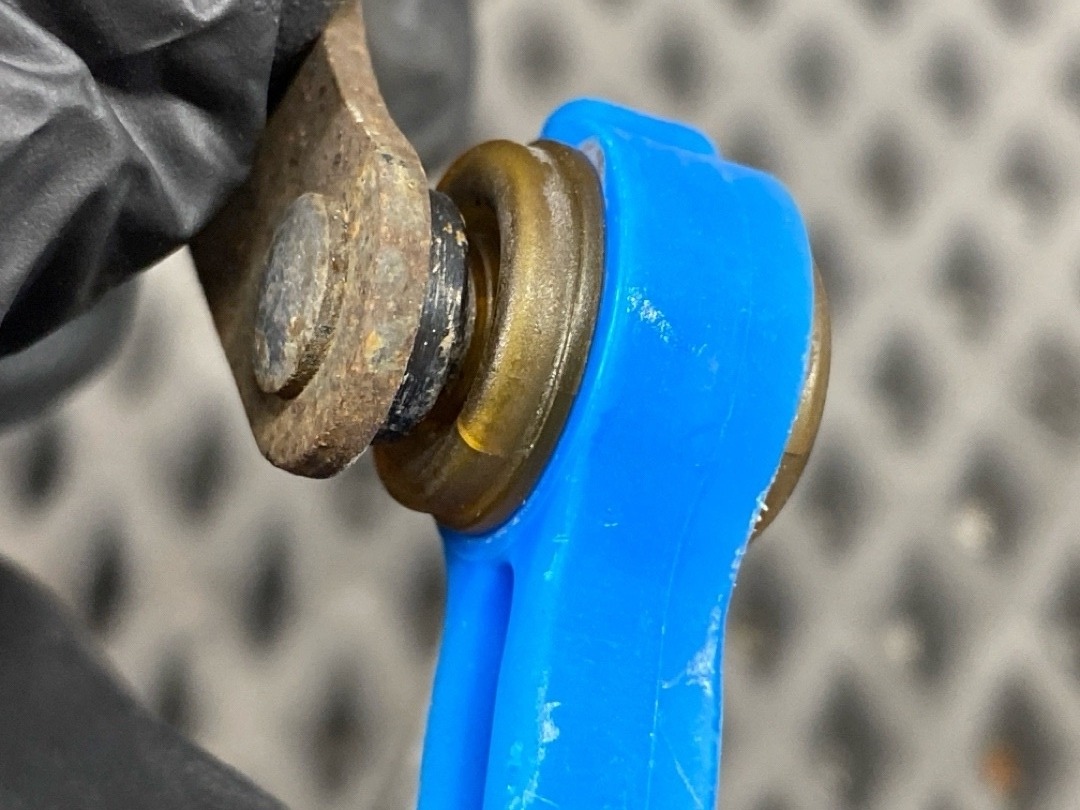 Датчик уровня подвески, 4360 рублей, Красноярск