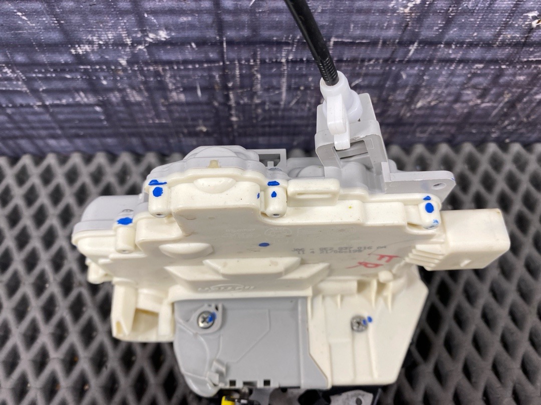 Замок двери, 3460 рублей, Красноярск