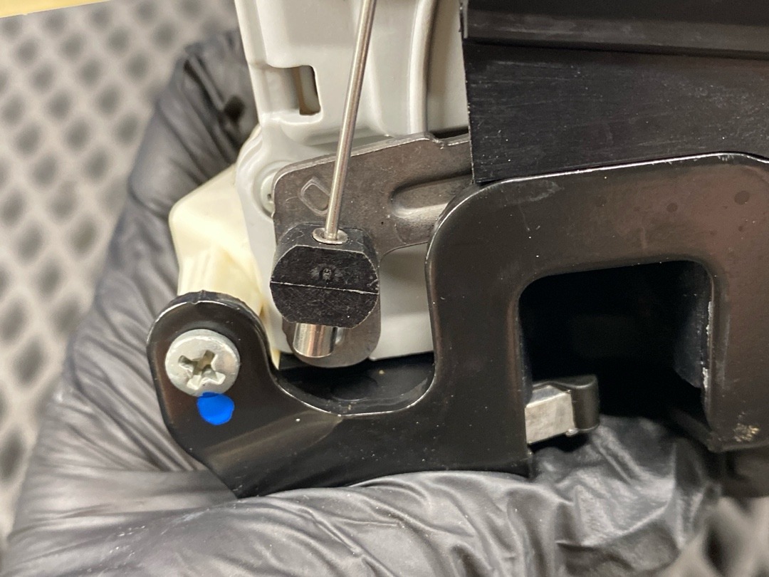 Замок двери, 3460 рублей, Красноярск