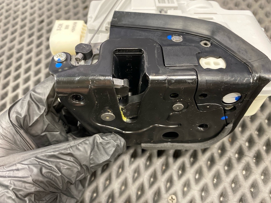 Замок двери, 3460 рублей, Красноярск