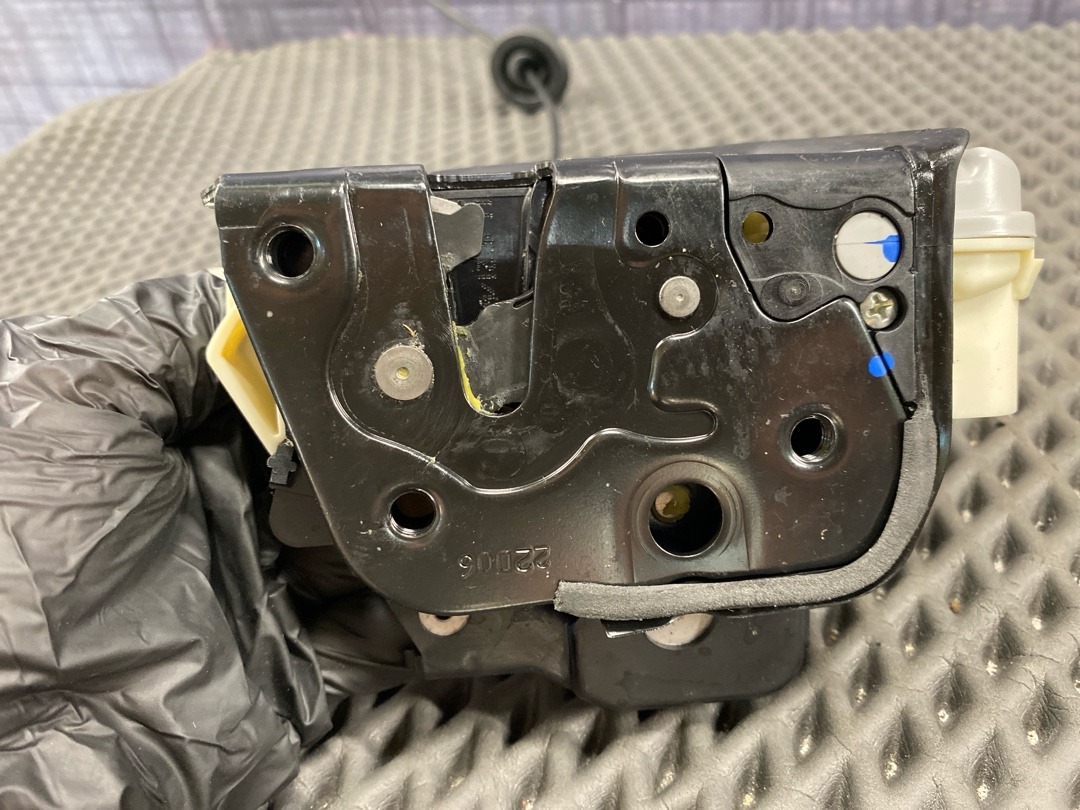 Замок двери, 3460 рублей, Красноярск