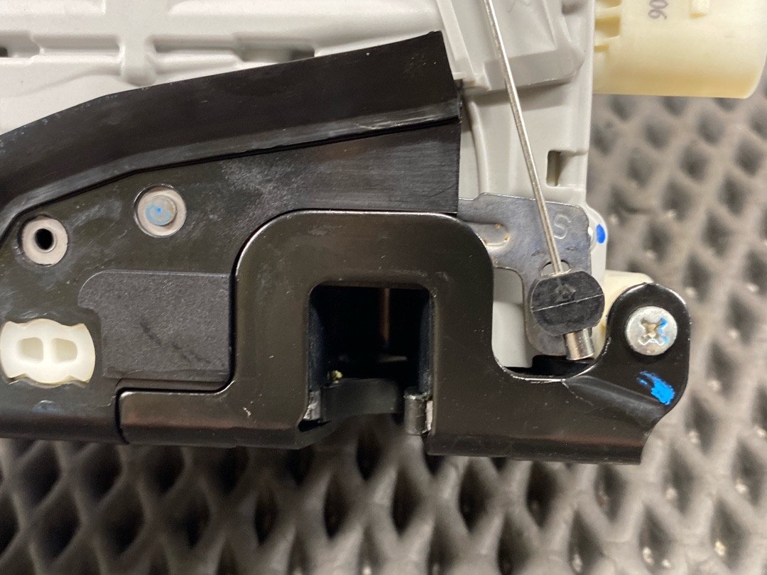 Замок двери, 3460 рублей, Красноярск