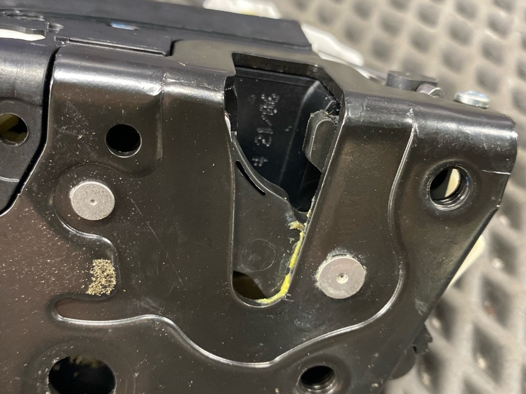 Замок двери, 3460 рублей, Красноярск