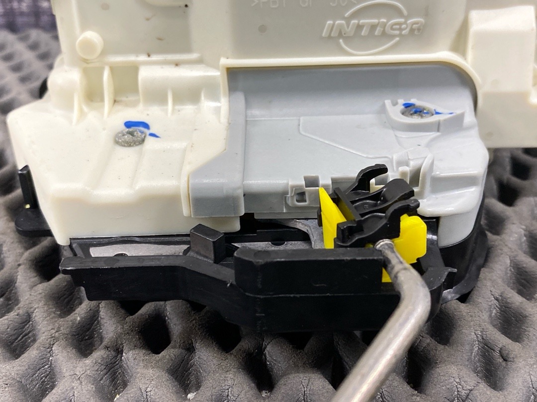 Замок двери, 2820 рублей, Красноярск