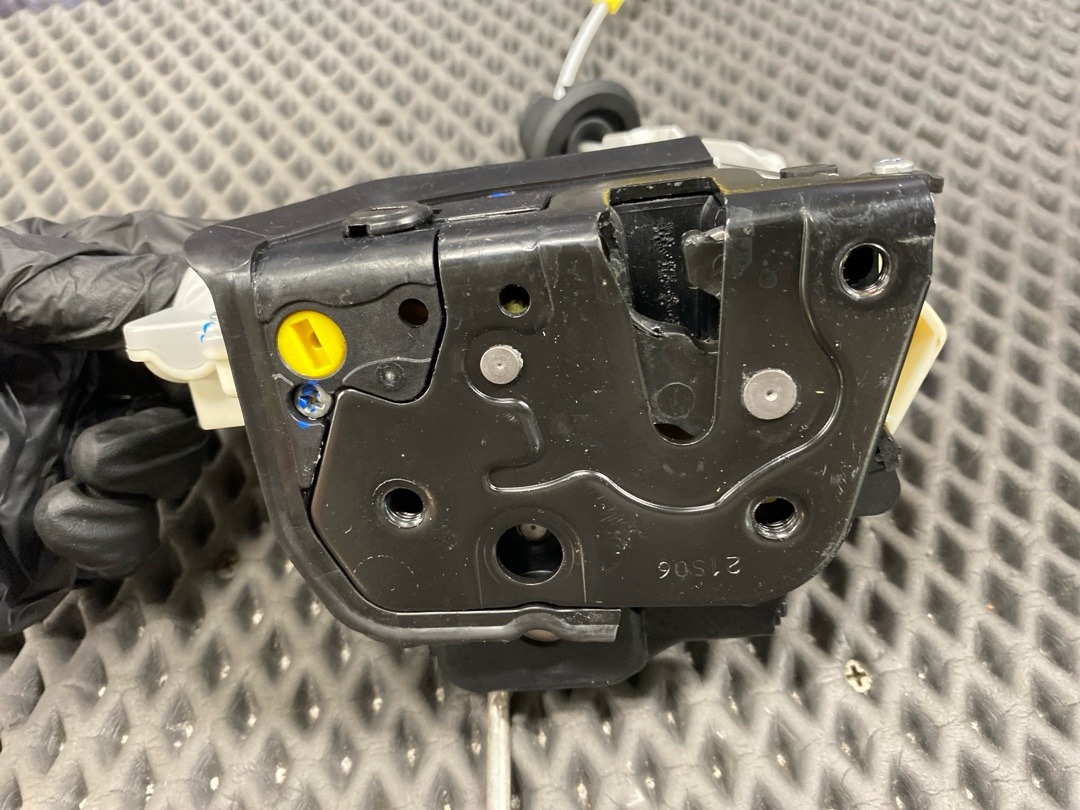 Замок двери, 2820 рублей, Красноярск