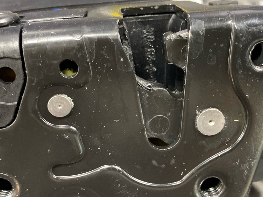 Замок двери, 2820 рублей, Красноярск